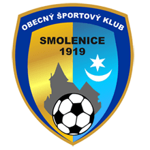 Obecný športový klub Smolenice - logo