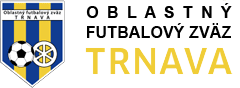 Oblastný futbalový zväz Trnava